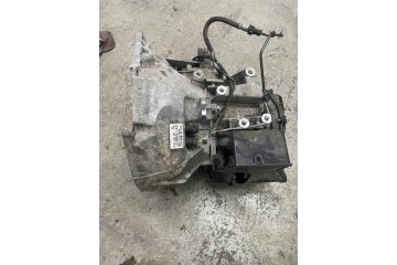 GEARBOX 1 0 ECOBOOST FORD FIESTA COURIER DV1R 7002 ABF