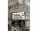 GEARBOX 1 0 ECOBOOST FORD FIESTA COURIER DV1R 7002 ABF Transmission type manual