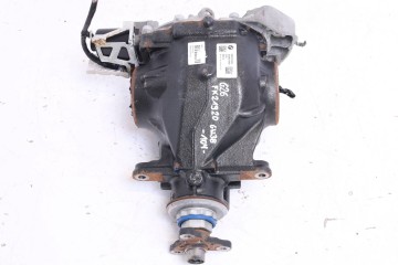 BRIDGE REAR DIFFERENTIAL BMW G22 G26 9844104 7569KM Part manufacturer BMW OE