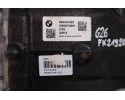 BRIDGE REAR DIFFERENTIAL BMW G22 G26 9844104 7569KM Car type passenger cars