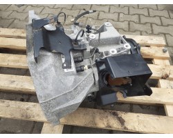 FORD B MAX B MAX 1 0 ECOBOOST MANUAL GEARBOX DV1R7002ABG