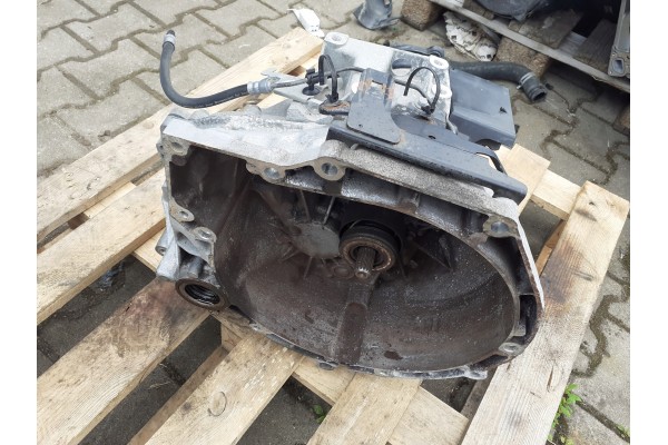 FORD B MAX B MAX 1 0 ECOBOOST MANUAL GEARBOX DV1R7002ABG Part manufacturer Ford OE