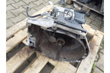 FORD B MAX B MAX 1 0 ECOBOOST MANUAL GEARBOX DV1R7002ABG Part manufacturer Ford OE