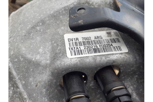 Caja de Cambios Manual Ford B-MAX 1.0 EcoBoost DV1R7002ABG
