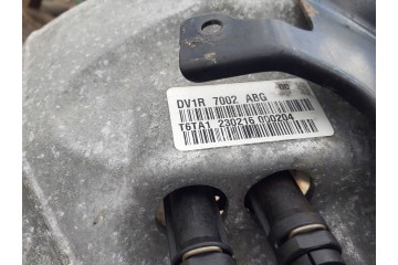 Caja de Cambios Manual Ford B-MAX 1.0 EcoBoost DV1R7002ABG