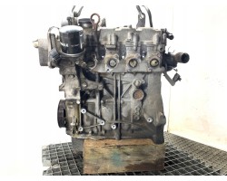 ENGINE SKODA 1 2 105KM CBZ RAPID