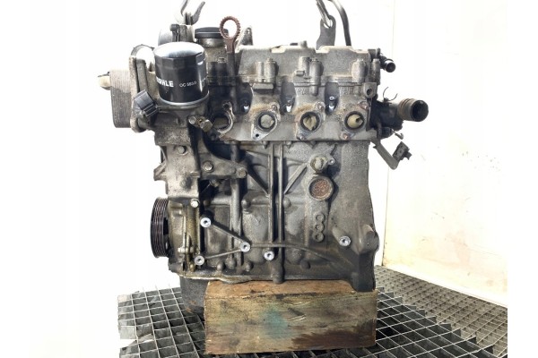 ENGINE SKODA 1 2 105KM CBZ RAPID