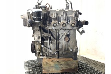ENGINE SKODA 1 2 105KM CBZ RAPID