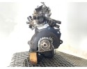ENGINE SKODA 1 2 105KM CBZ RAPID Part manufacturer OEM