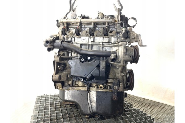 ENGINE SKODA 1 2 105KM CBZ RAPID Catalog number of the part LORK 587 56165 CBZ