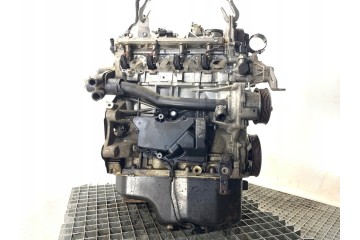 ENGINE SKODA 1 2 105KM CBZ RAPID Catalog number of the part LORK 587 56165 CBZ
