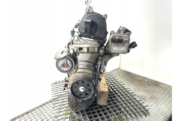 ENGINE SKODA 1 2 105KM CBZ RAPID Quality of parts according to GVO O original with manufacturer s logo OE