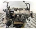 ENGINE SKODA 1 2 105KM CBZ RAPID Car type passenger cars