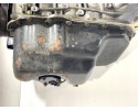 ENGINE SKODA 1 2 105KM CBZ RAPID Engine type gasoline powered