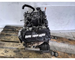 ENGINE POST VW PHAETON 3 0 TDI CAR CARA