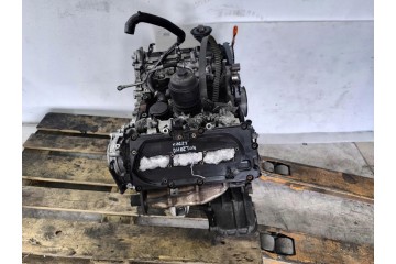 ENGINE POST VW PHAETON 3 0 TDI CAR CARA