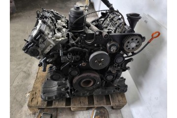 ENGINE POST VW PHAETON 3 0 TDI CAR CARA Catalog number of the part CAR CARA