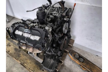 ENGINE POST VW PHAETON 3 0 TDI CAR CARA Part manufacturer Volkswagen OE