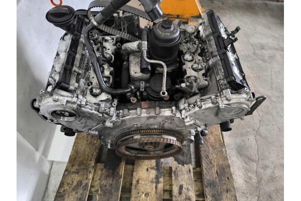 ENGINE POST VW PHAETON 3 0 TDI CAR CARA Engine type diesel