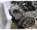 Soporte de motor trasero VW Phaeton 3.0 TDI