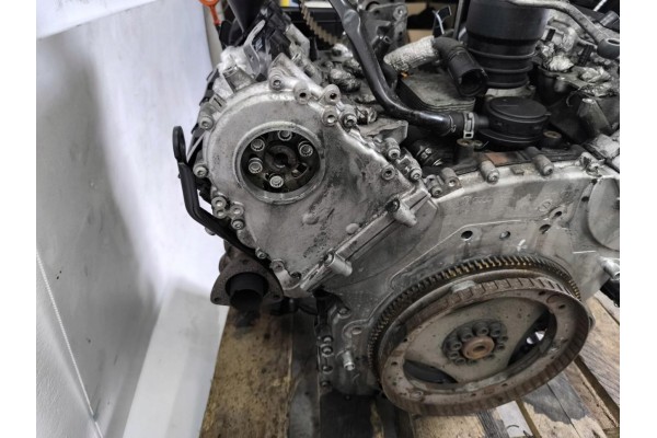 Soporte de motor trasero VW Phaeton 3.0 TDI