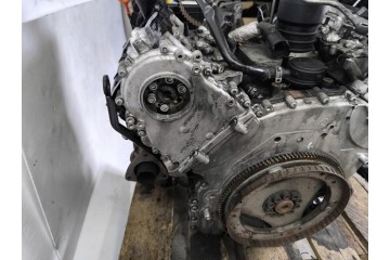 Soporte de motor trasero VW Phaeton 3.0 TDI