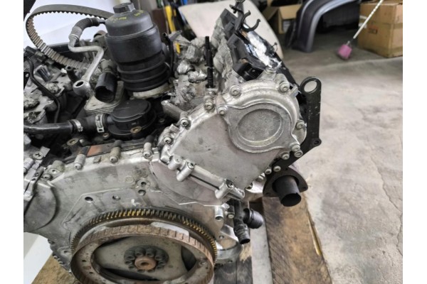Soporte de motor trasero VW Phaeton 3.0 TDI