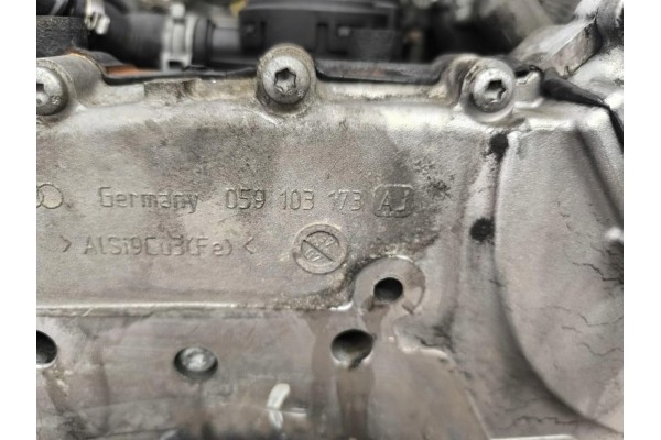 Soporte de motor trasero VW Phaeton 3.0 TDI