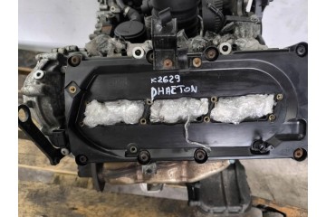 Soporte de motor trasero VW Phaeton 3.0 TDI