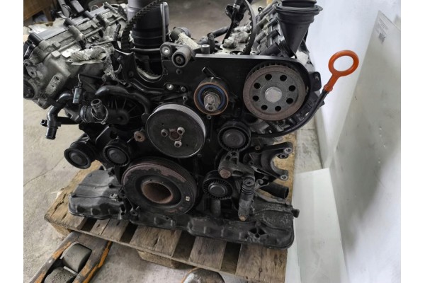 Soporte de motor trasero VW Phaeton 3.0 TDI
