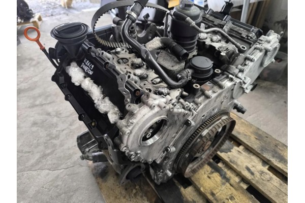 Soporte de motor trasero VW Phaeton 3.0 TDI