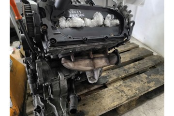 Soporte de motor trasero VW Phaeton 3.0 TDI