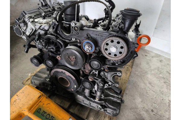 Soporte de motor trasero VW Phaeton 3.0 TDI