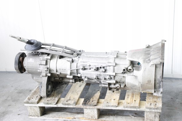 Gearbox reducer 4x4 BMW X3 E83 2 0d M47 3434169 01 150 lift