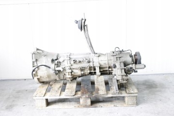 Gearbox reducer 4x4 BMW X3 E83 2 0d M47 3434169 01 150 lift Catalog number of the part bmw m47 2 0d M47 3434169 01 skrzynia bieg