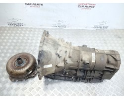 Land Rover Discovery 3 LR3 2008 Automatic transmission