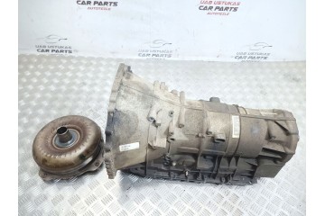 Land Rover Discovery 3 LR3 2008 Automatic transmission