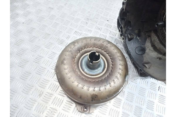 Land Rover Discovery 3 LR3 2008 Automatic transmission Part manufacturer Land Rover OE