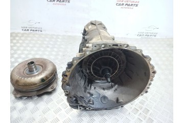 Land Rover Discovery 3 LR3 2008 Automatic transmission Transmission type automatic