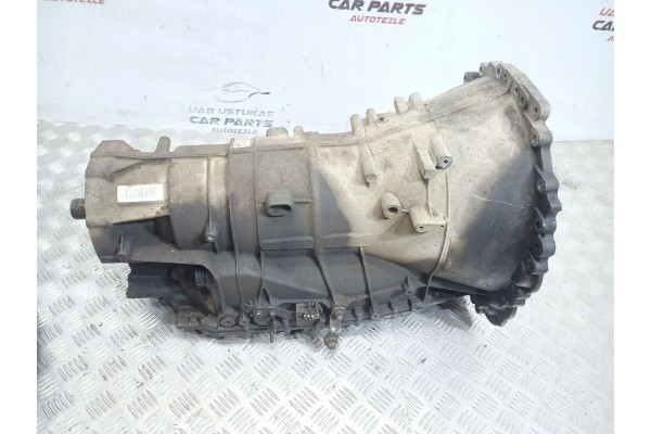 Land Rover Discovery 3 LR3 2008 Automatic transmission Car type 4x4 SUV
