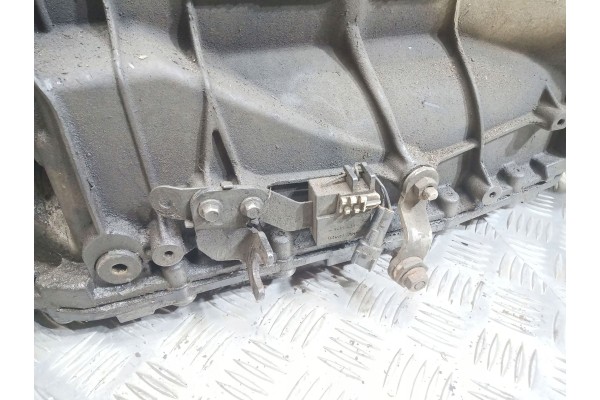 Land Rover Discovery 3 LR3 2008 Automatic transmission Catalog number of substitutes TGD500570
