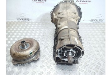 Transmisión automática para Land Rover Discovery 3 - LR3 2008