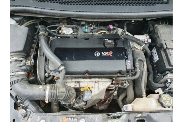 ENGINE 1 6 TURBO A16LET 180KM OPEL INSIGNIA A