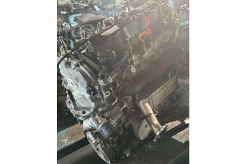 Engine complete Honda 1 6 n16a1 98tys km