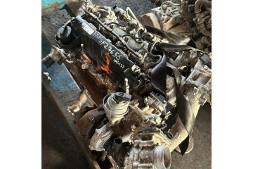 Engine complete Honda 1 6 n16a1 98tys km Catalog number of the part N16a1