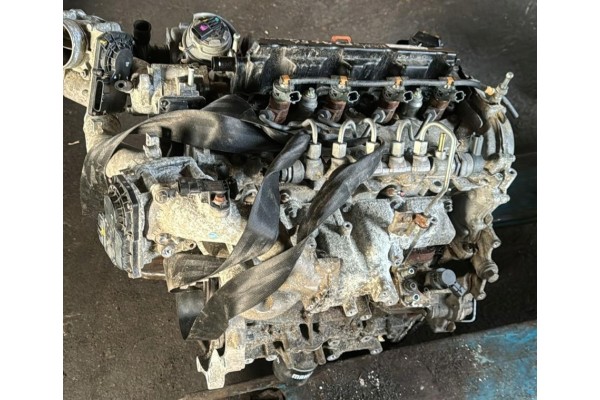 Engine complete Honda 1 6 n16a1 98tys km Part manufacturer Honda OE
