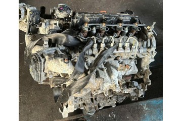 Engine complete Honda 1 6 n16a1 98tys km Part manufacturer Honda OE