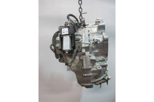 Transmission PEUGEOT 3008 II 20V311 AUTOMATIC