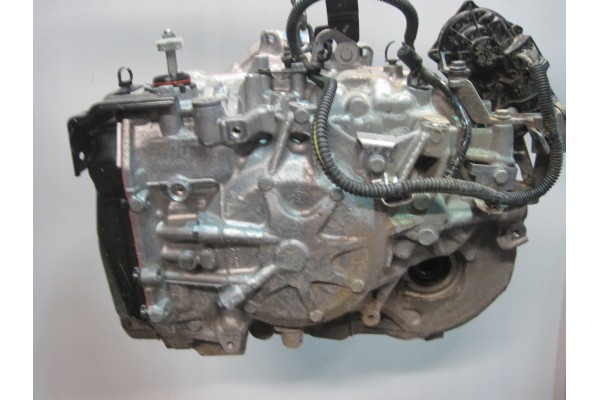 Transmission PEUGEOT 3008 II 20V311 AUTOMATIC Catalog number of the part 20V311