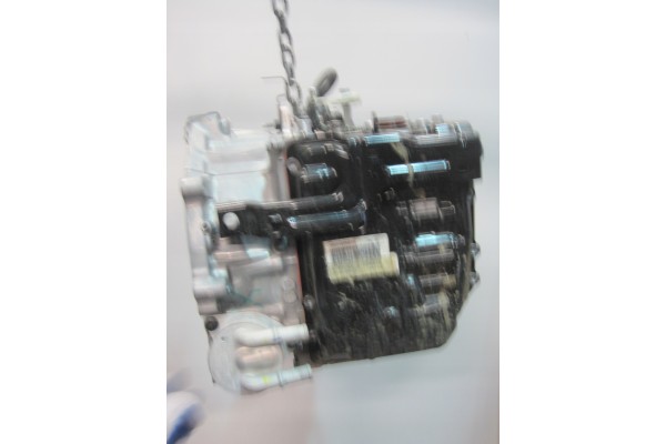 Transmission PEUGEOT 3008 II 20V311 AUTOMATIC Part manufacturer Peugeot OE